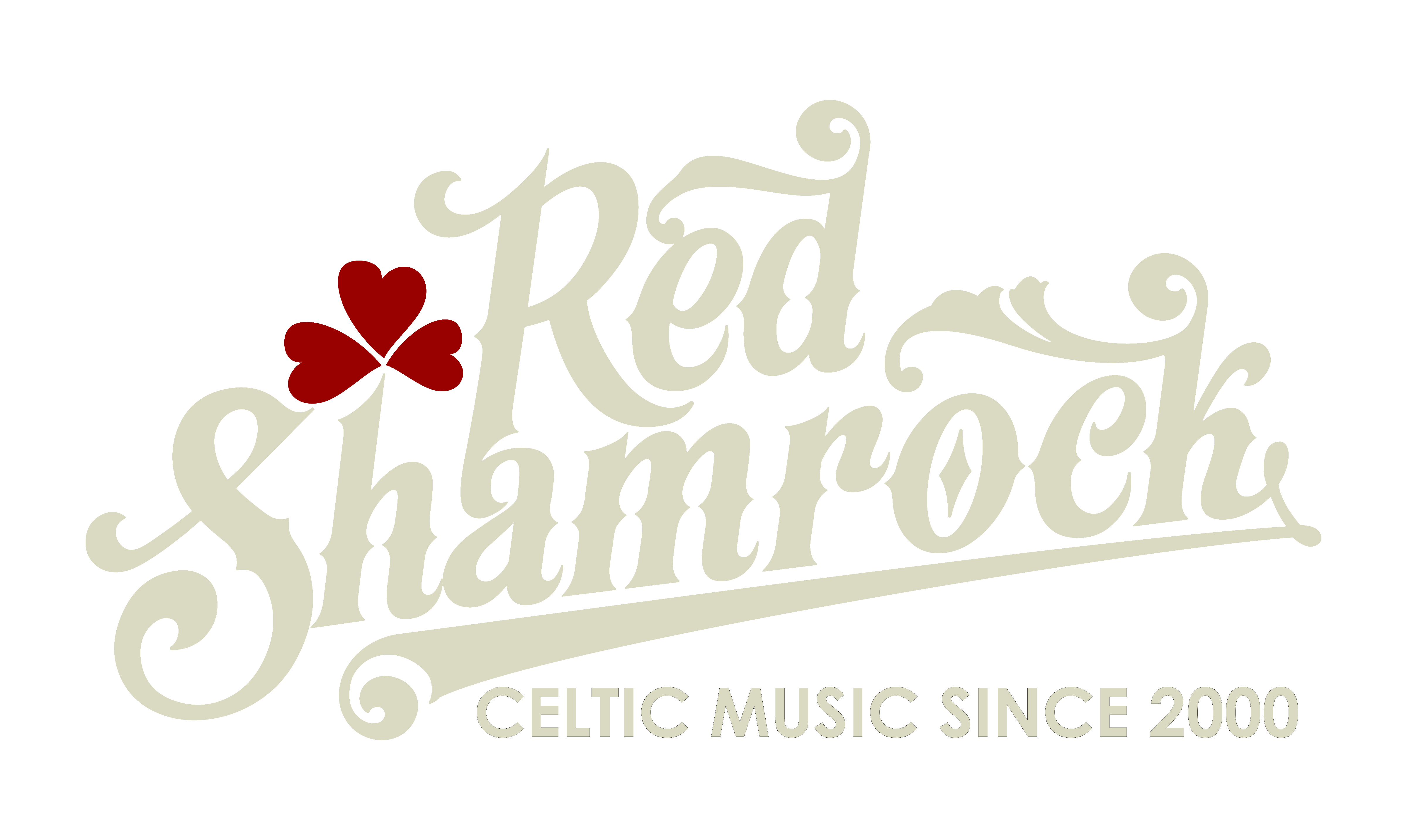 Red Shamrock
