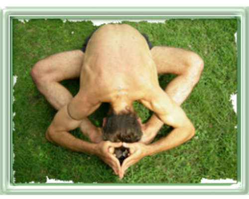 Hatha tantra yoga