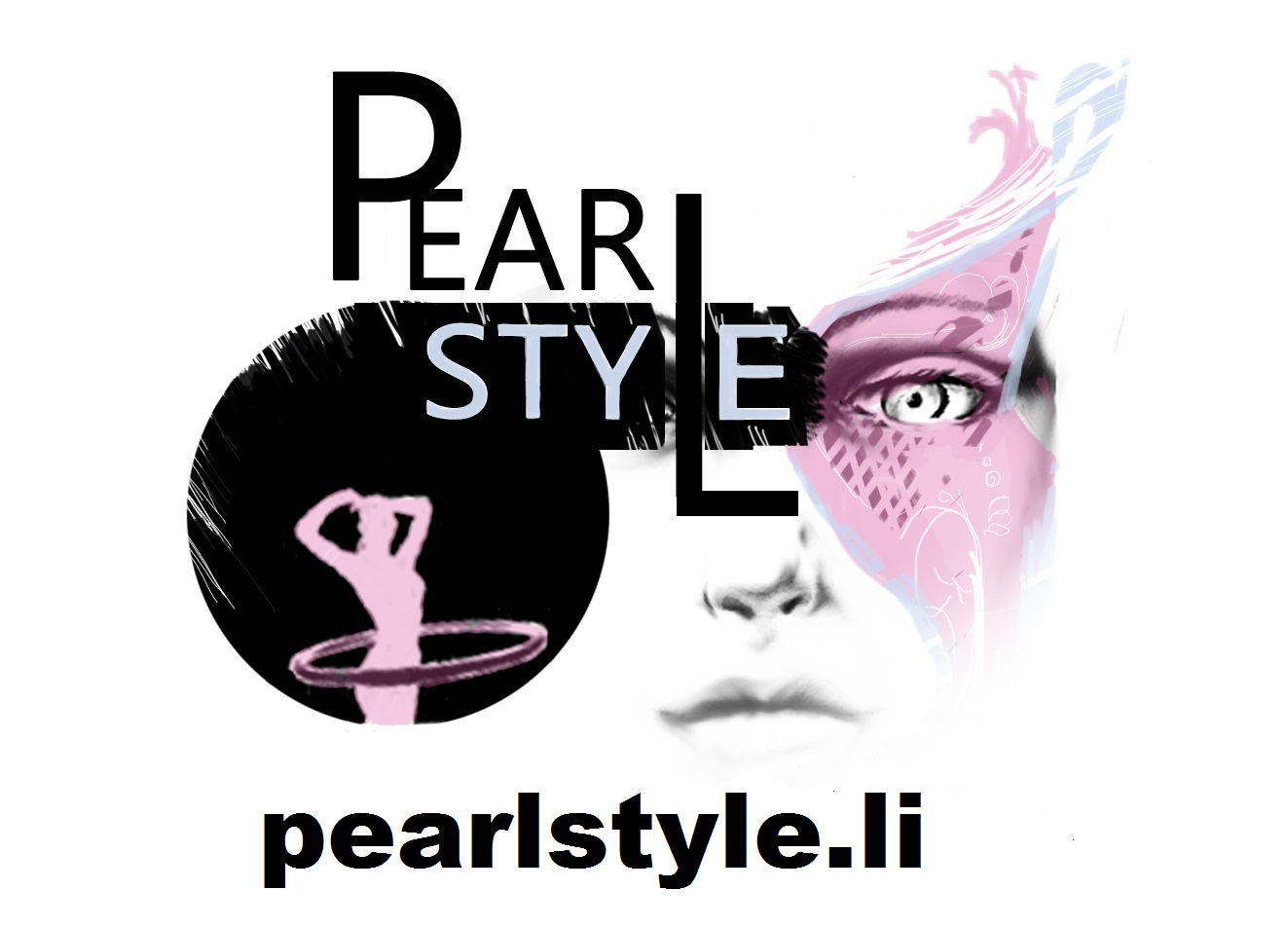 Pearl style, Geraldine-Pearl Siller-Gasser