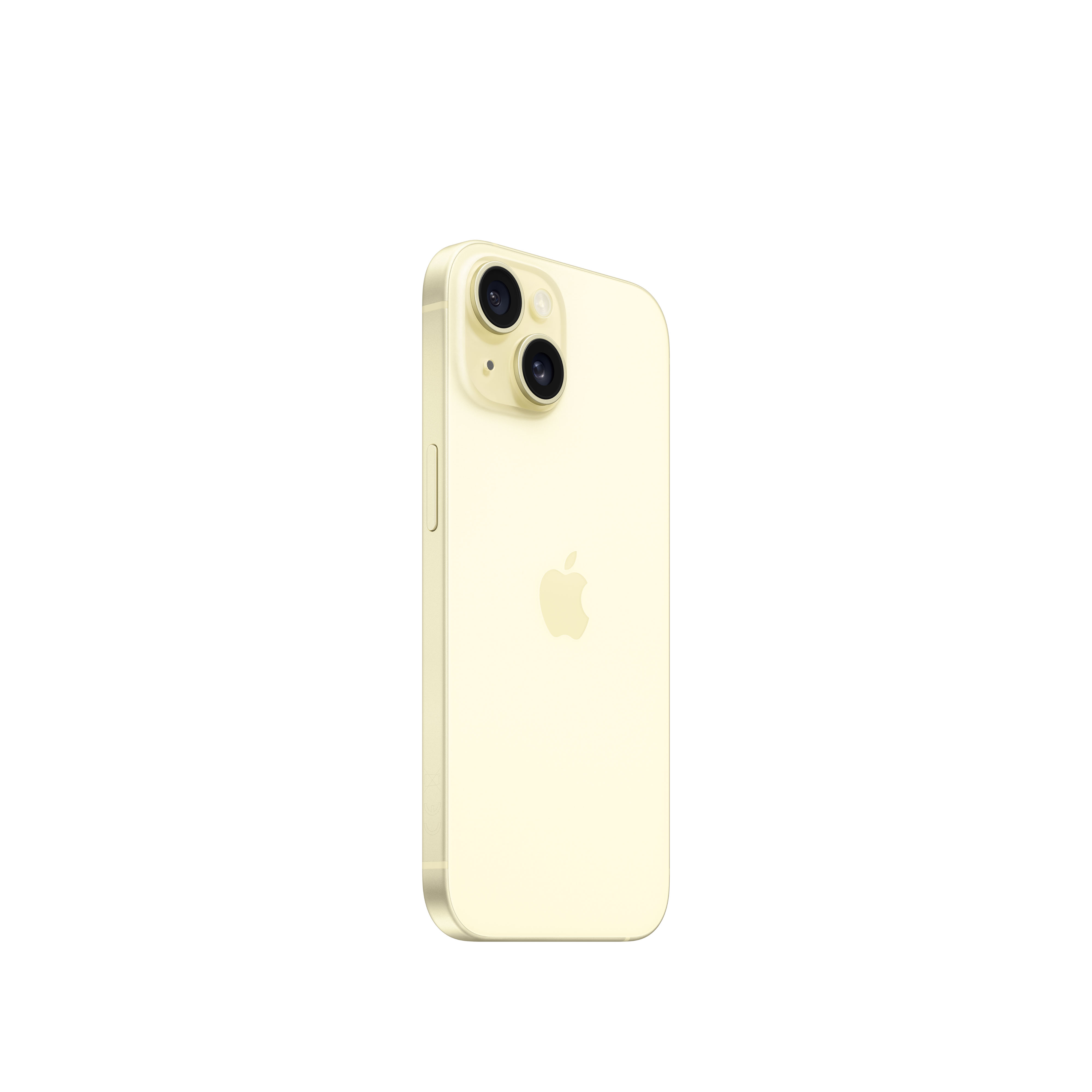 Apple - iPhone 15 Plus | Gelb