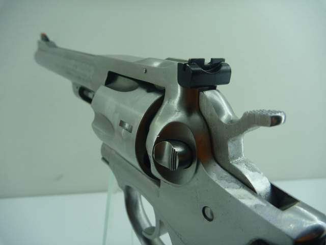 Ruger Security Six Inox - 6¨ cal. .357 Magnum