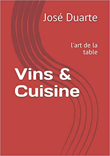Vins & Cuisine ( photos couleur)