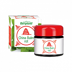 China Balm rot (20 ml)