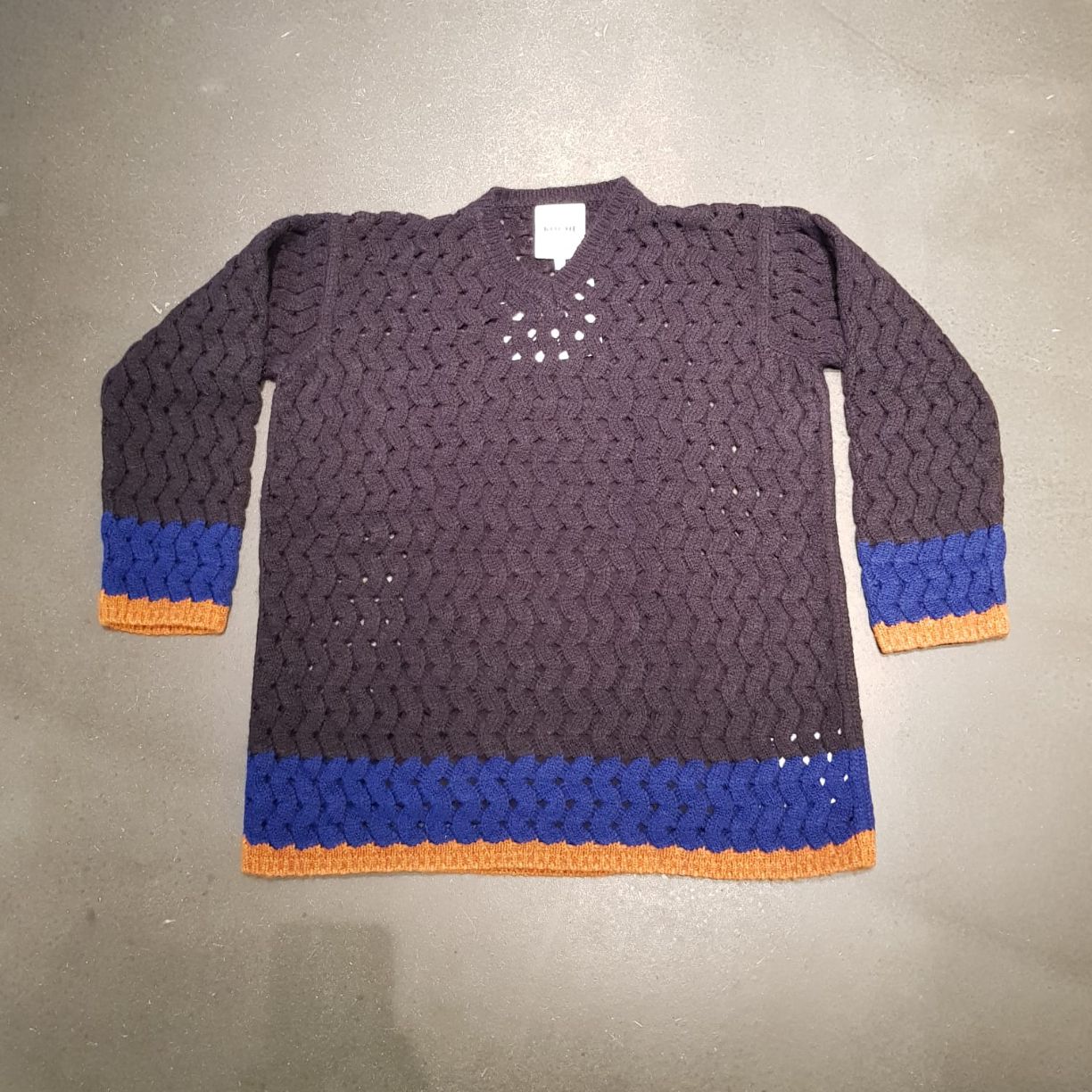DONNA Les Boutiques - Sweater/Dress knit