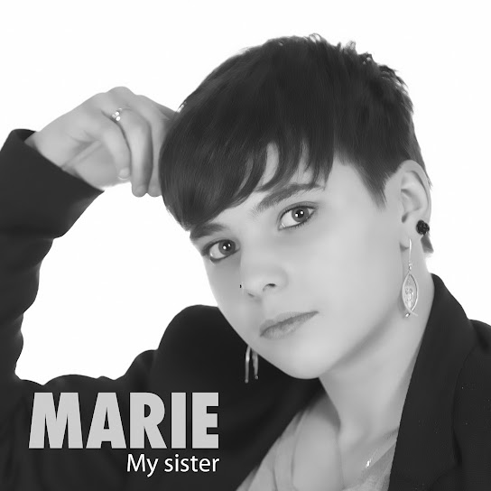 Single Marie my sister