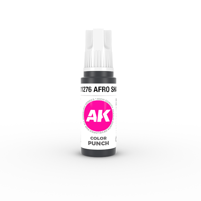 AK 3GEN Color Punch - Afro Shadow - AK11276