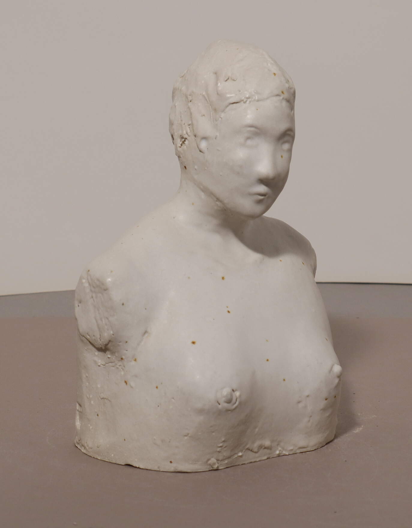 sculpture : femme 2