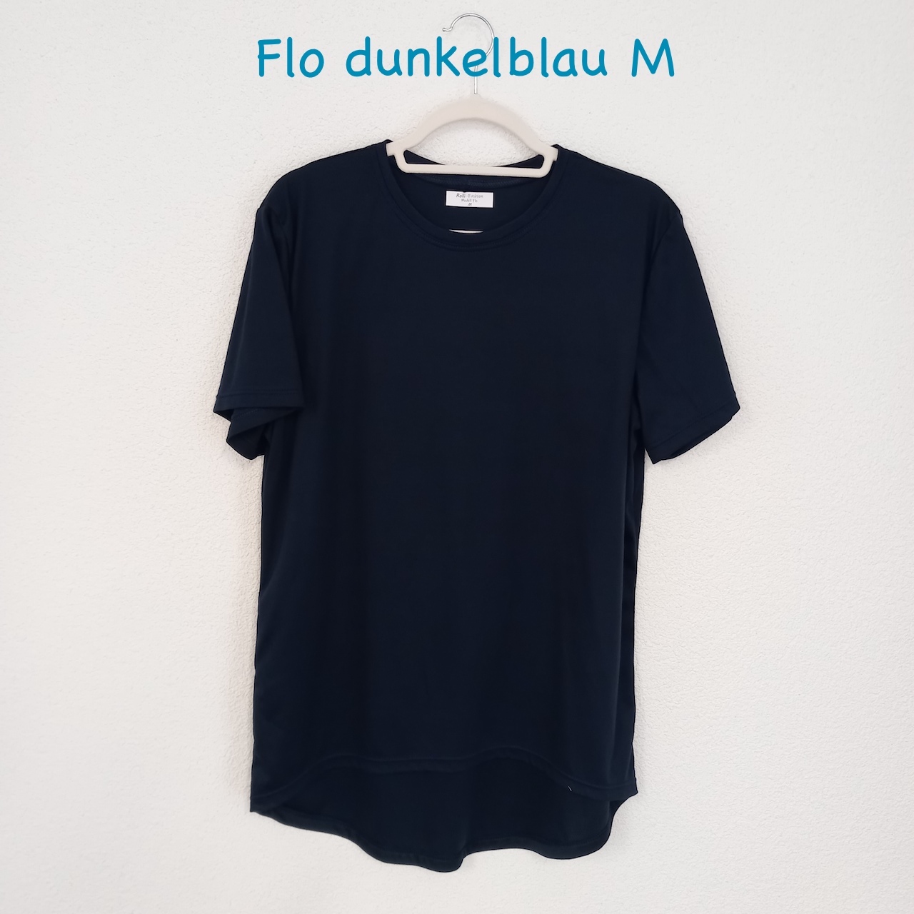 T-Shirt Flo Grösse M