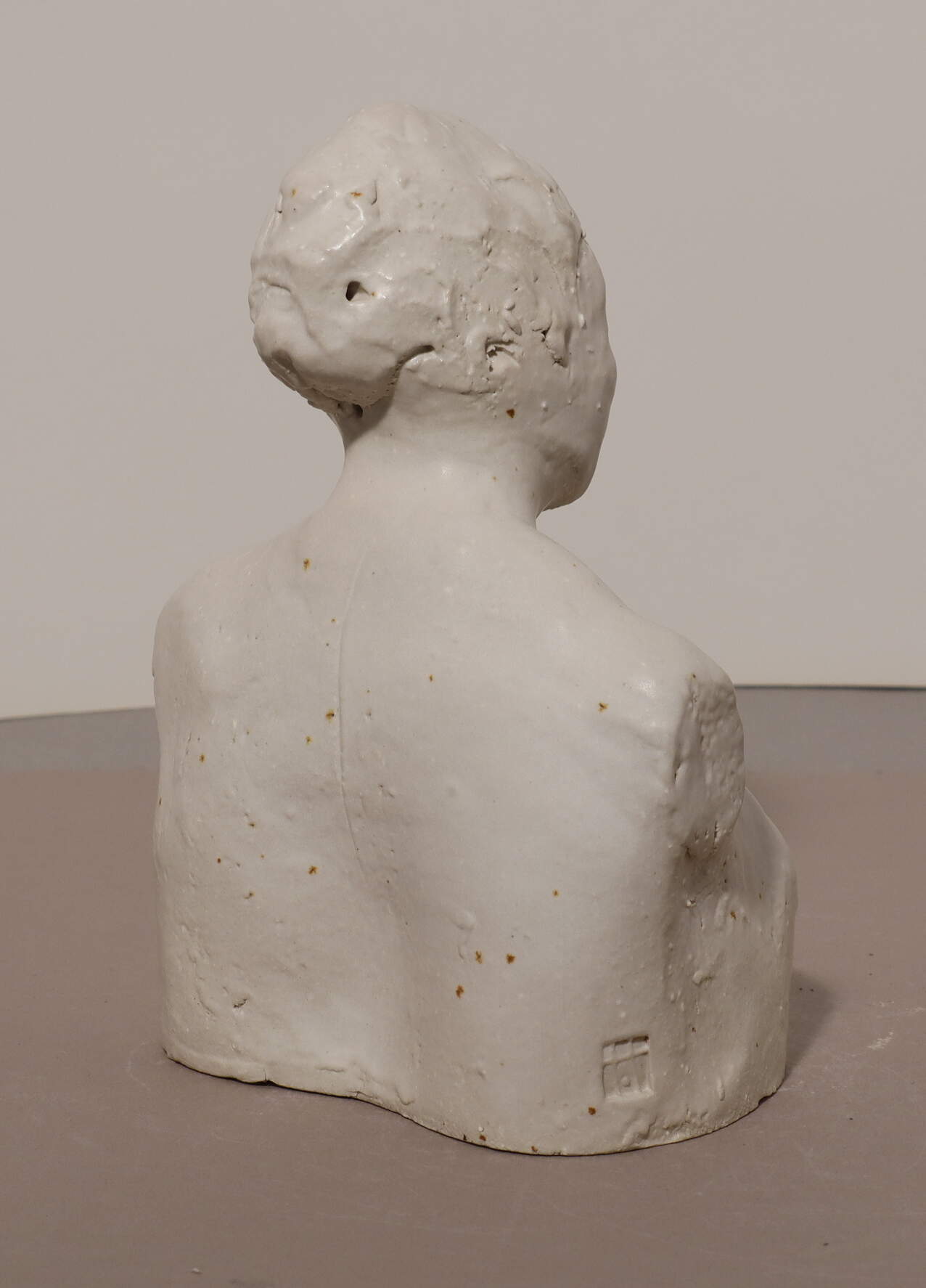 sculpture : femme 2