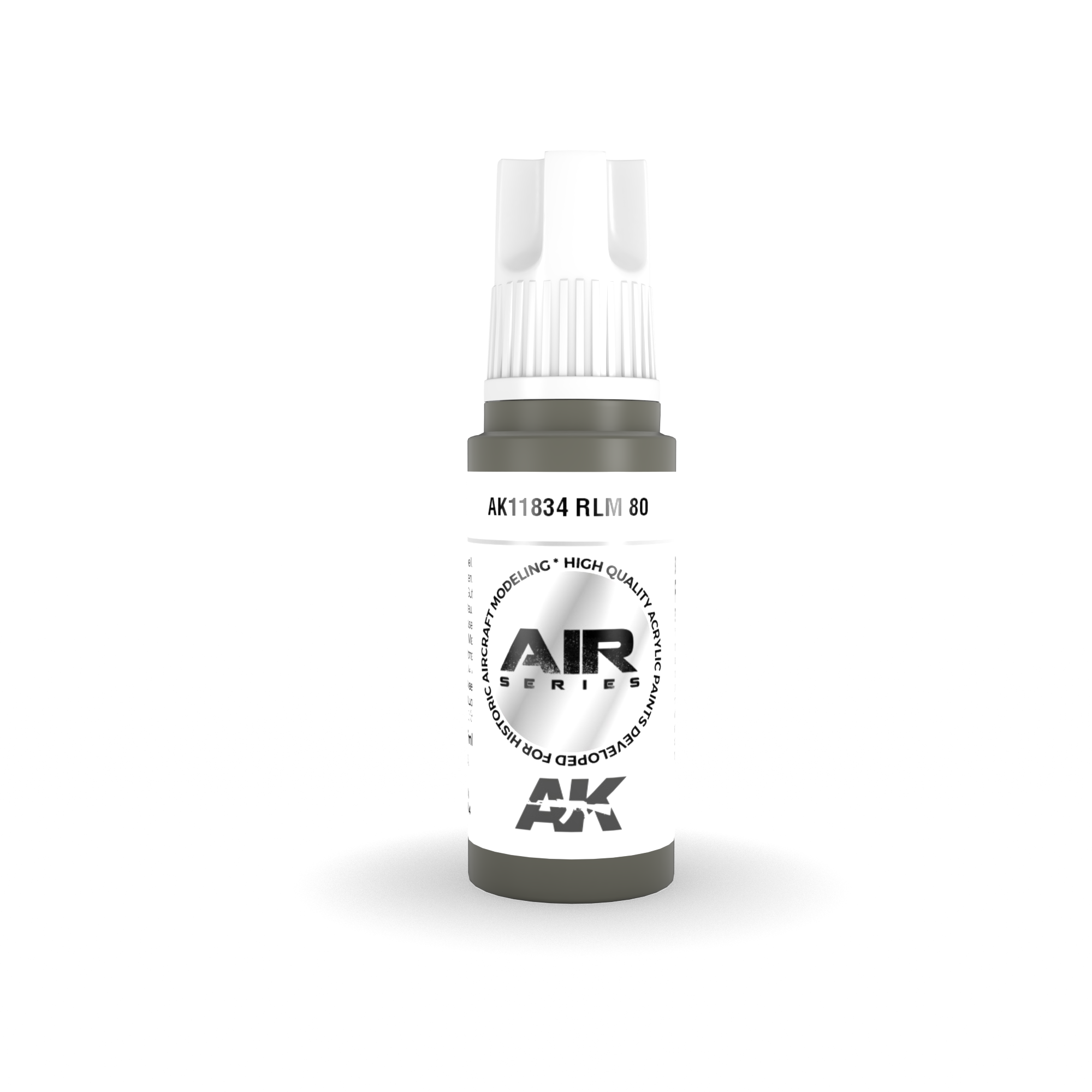 AK 3GEN Air - RLM 80 - AK11834