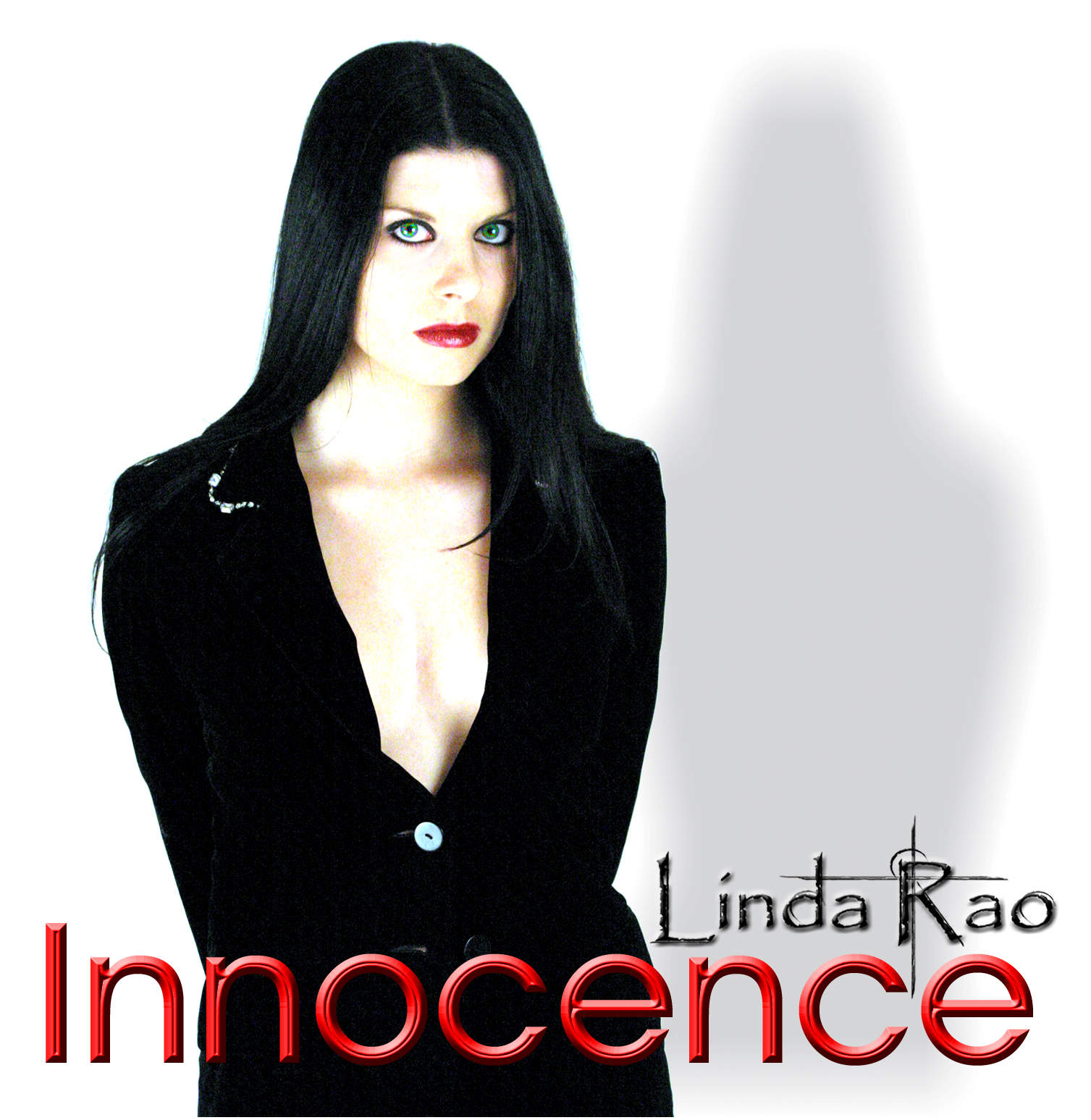Maxi CD 3 titres "Innocence"