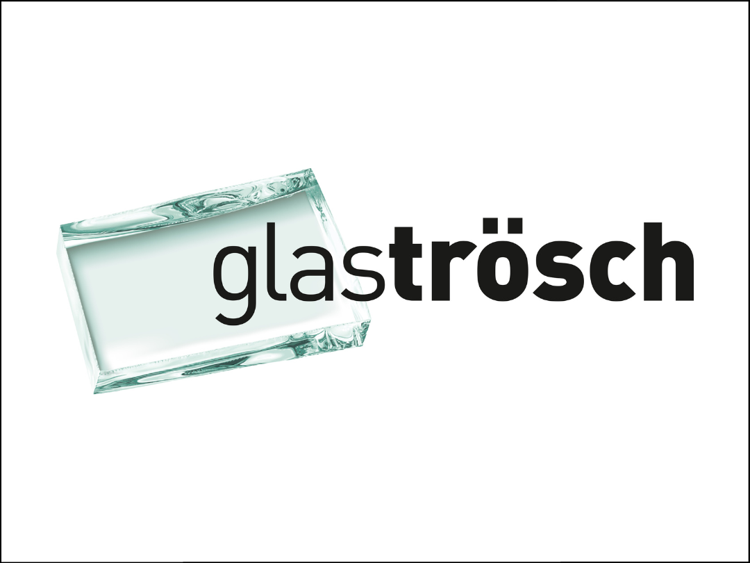 Hauptsponsor Glas Trösch FIRESWISS