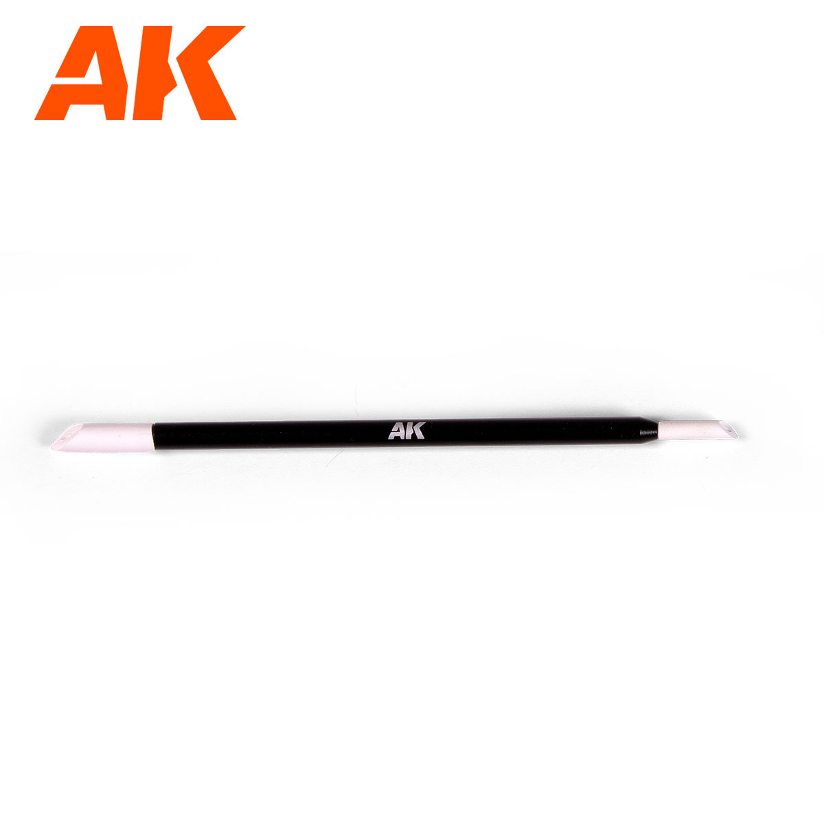 AK Radiererpinsel (Rubbing Stick) 3-5mm - AK9317