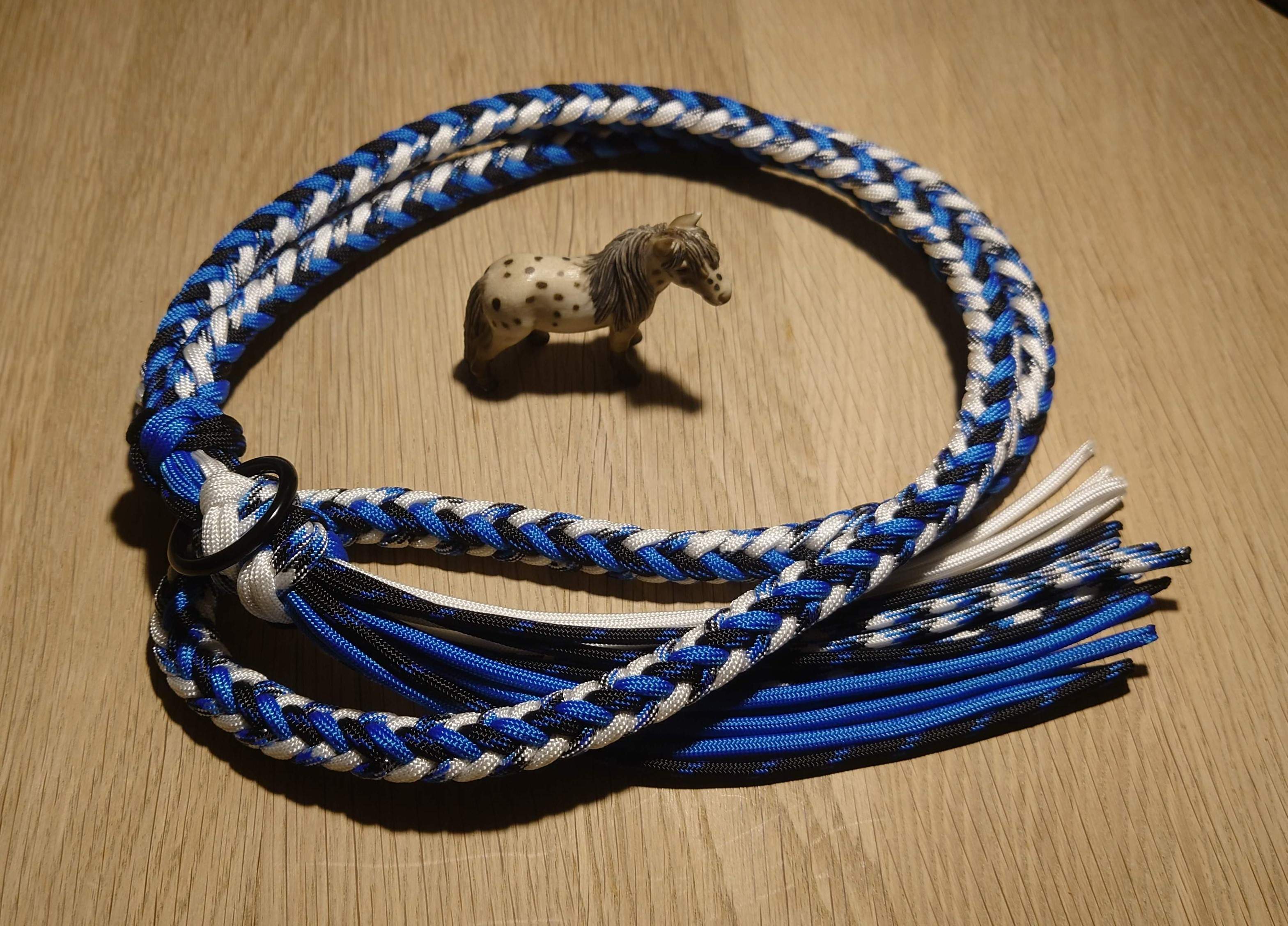 Halsring Pony 111cm