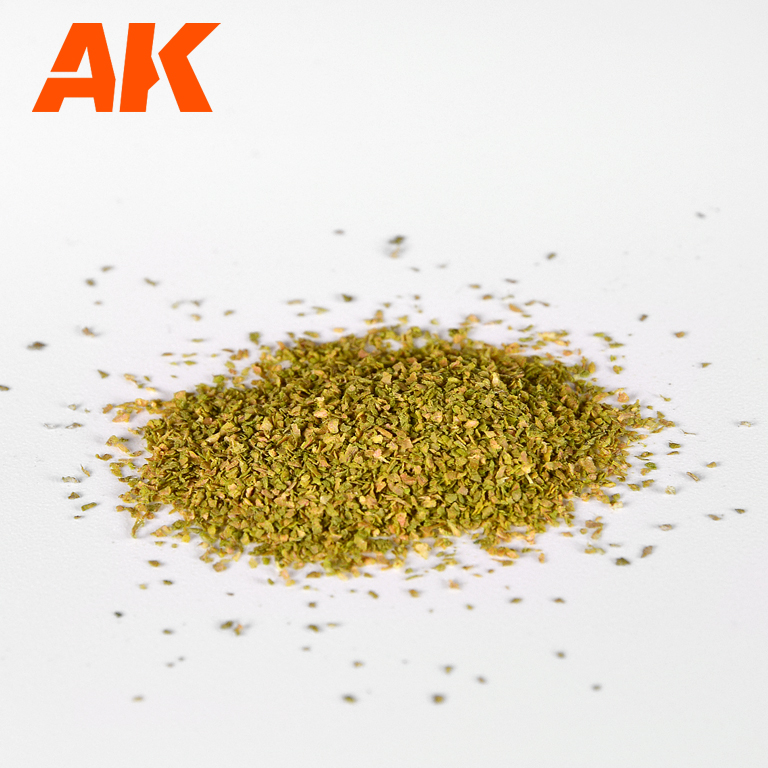 AK Yellow Lichen 35ml - AK8261