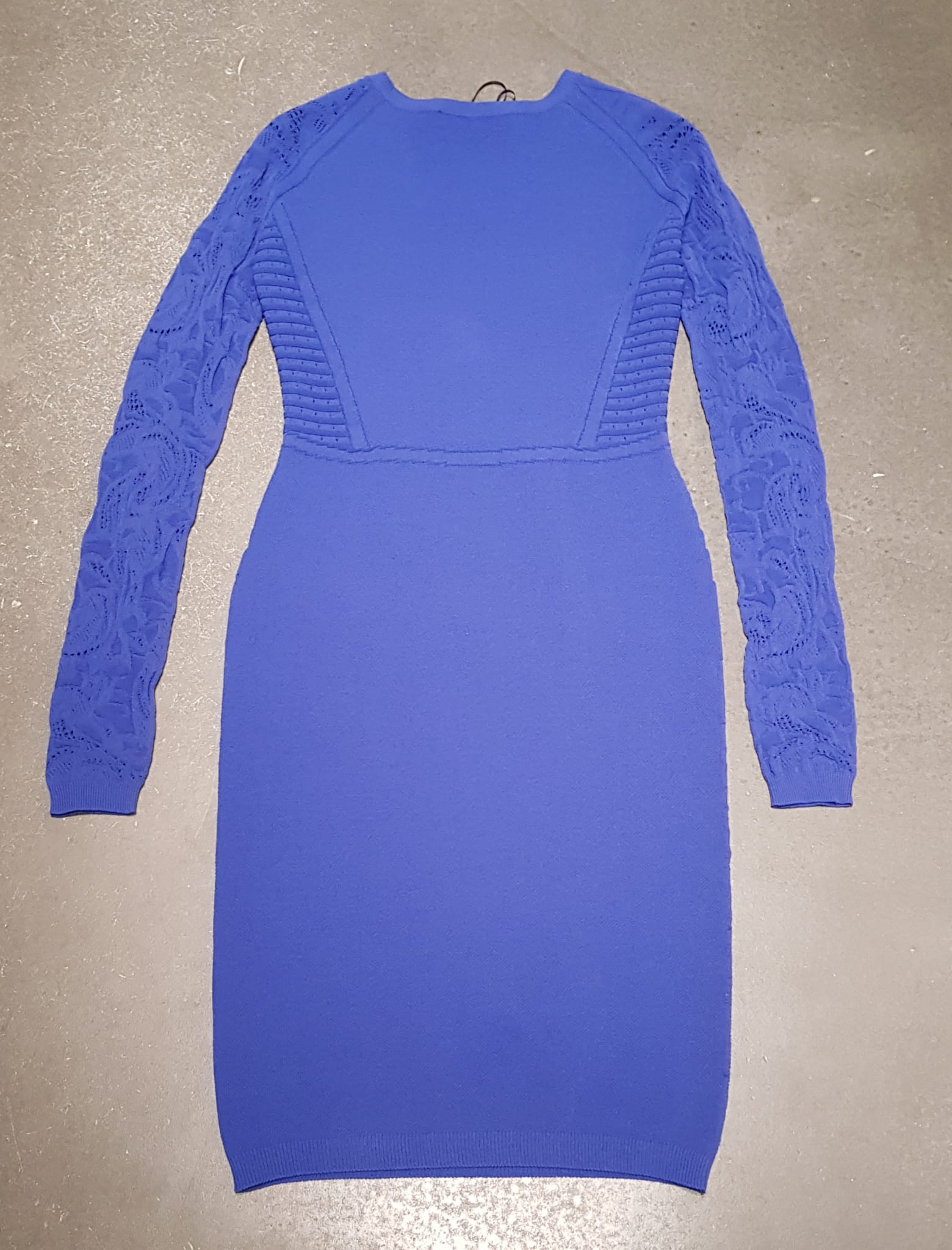 Versace - Dress knit short