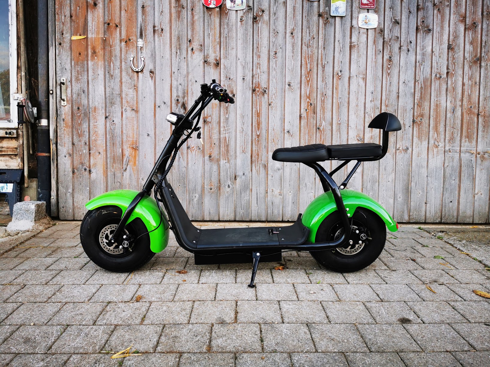 Big-Scooter