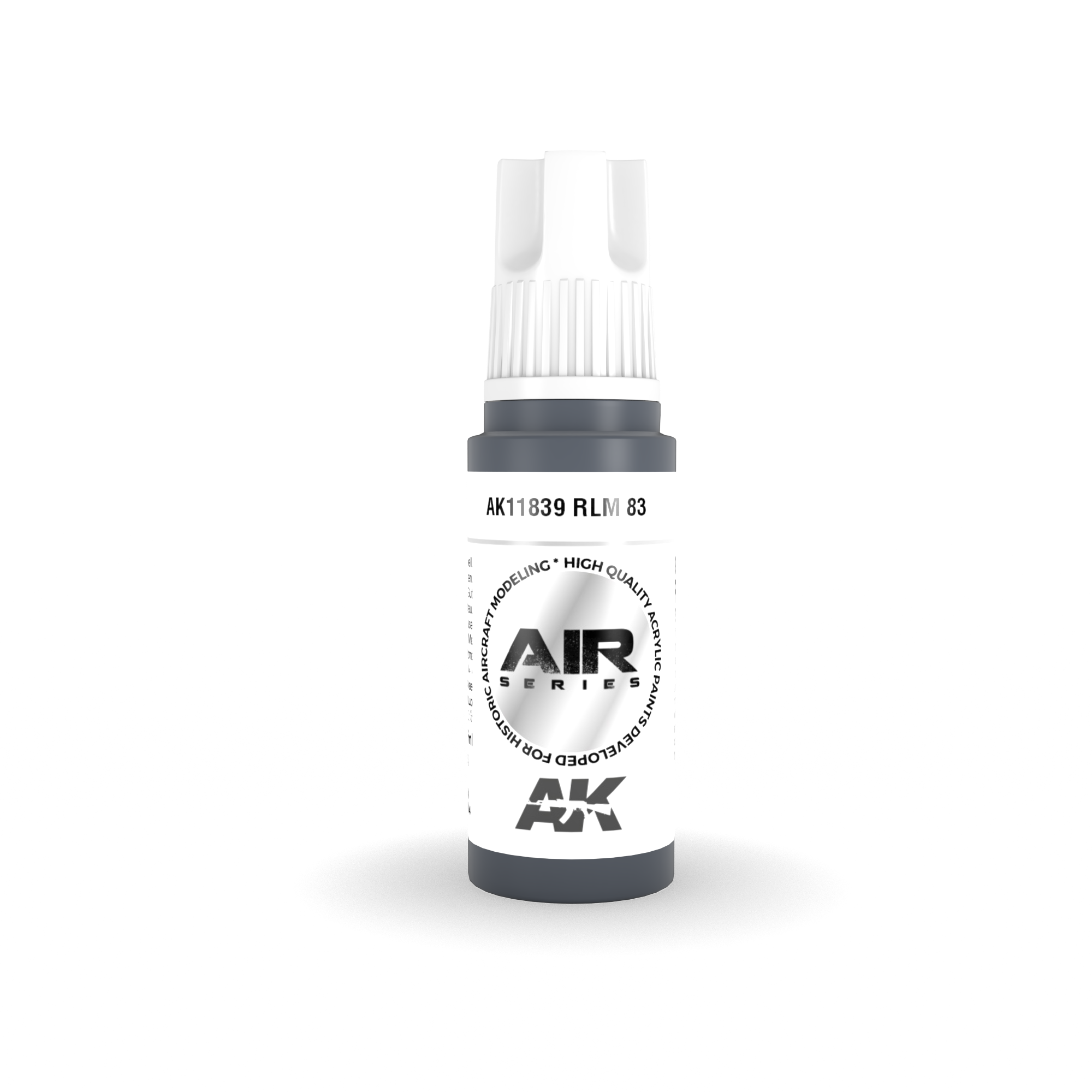 AK 3GEN Air - RLM 83 - AK11839