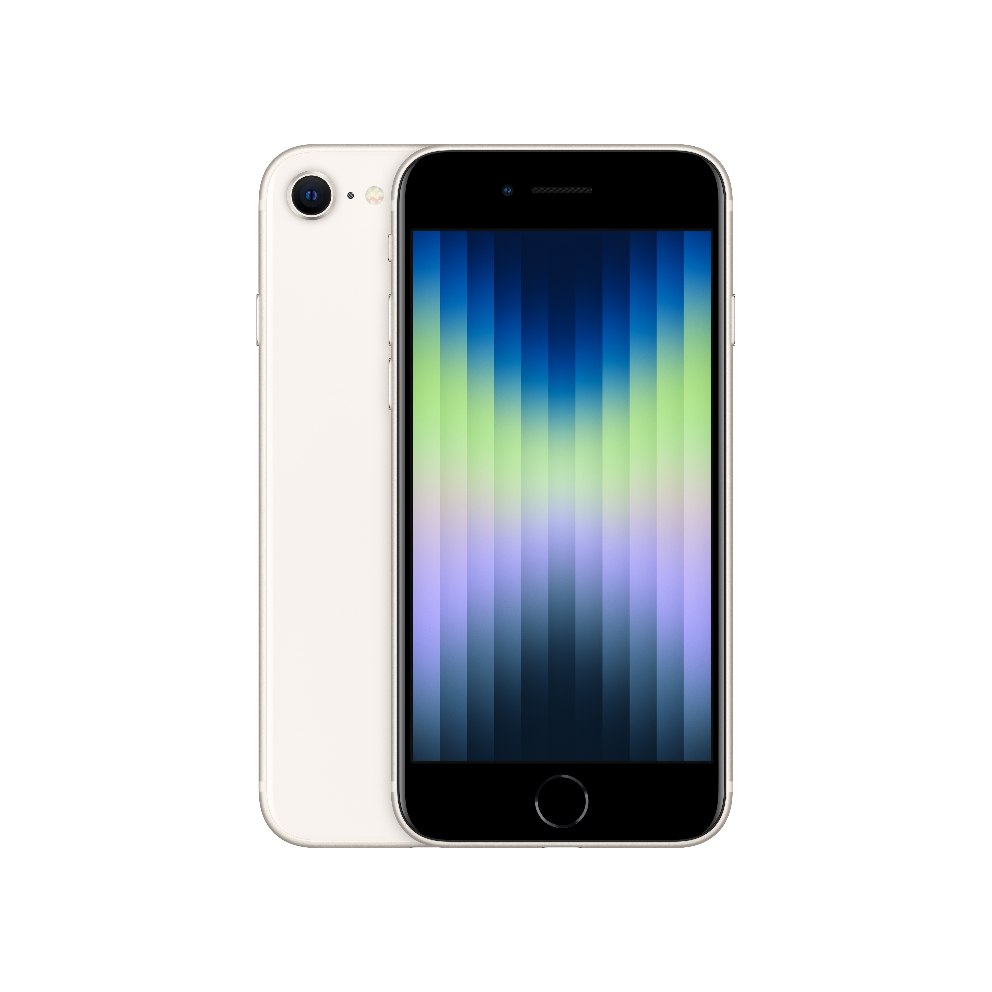 Apple - iPhone SE | Polarstern