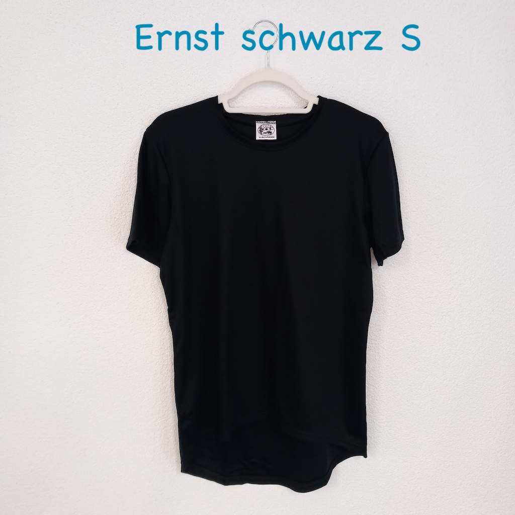 T-Shirt Ernst Grösse S