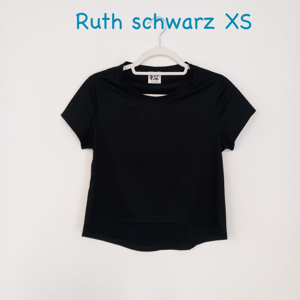 T-Shirt Ruth Grösse XS