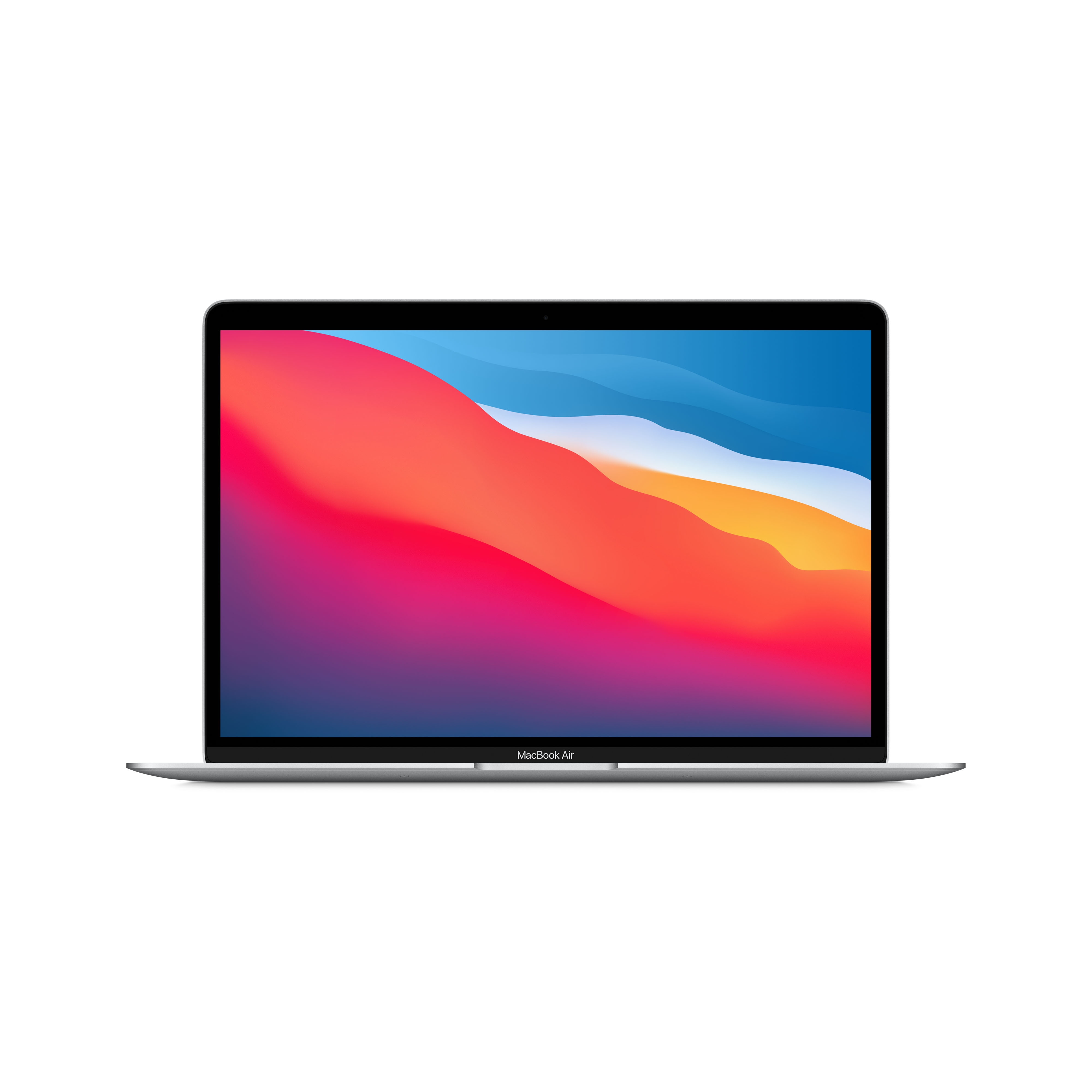 Apple - MacBook Air 13" | M1 8C CPU/7C GPU; Silber