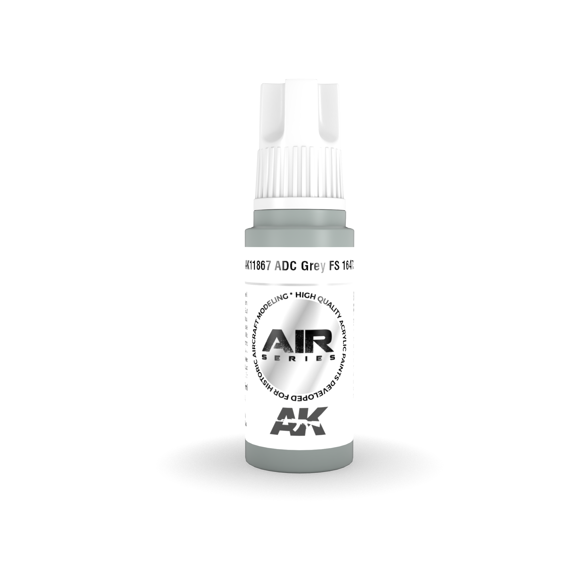 AK 3GEN Air - ADC Grey FS 16473 - AK11867