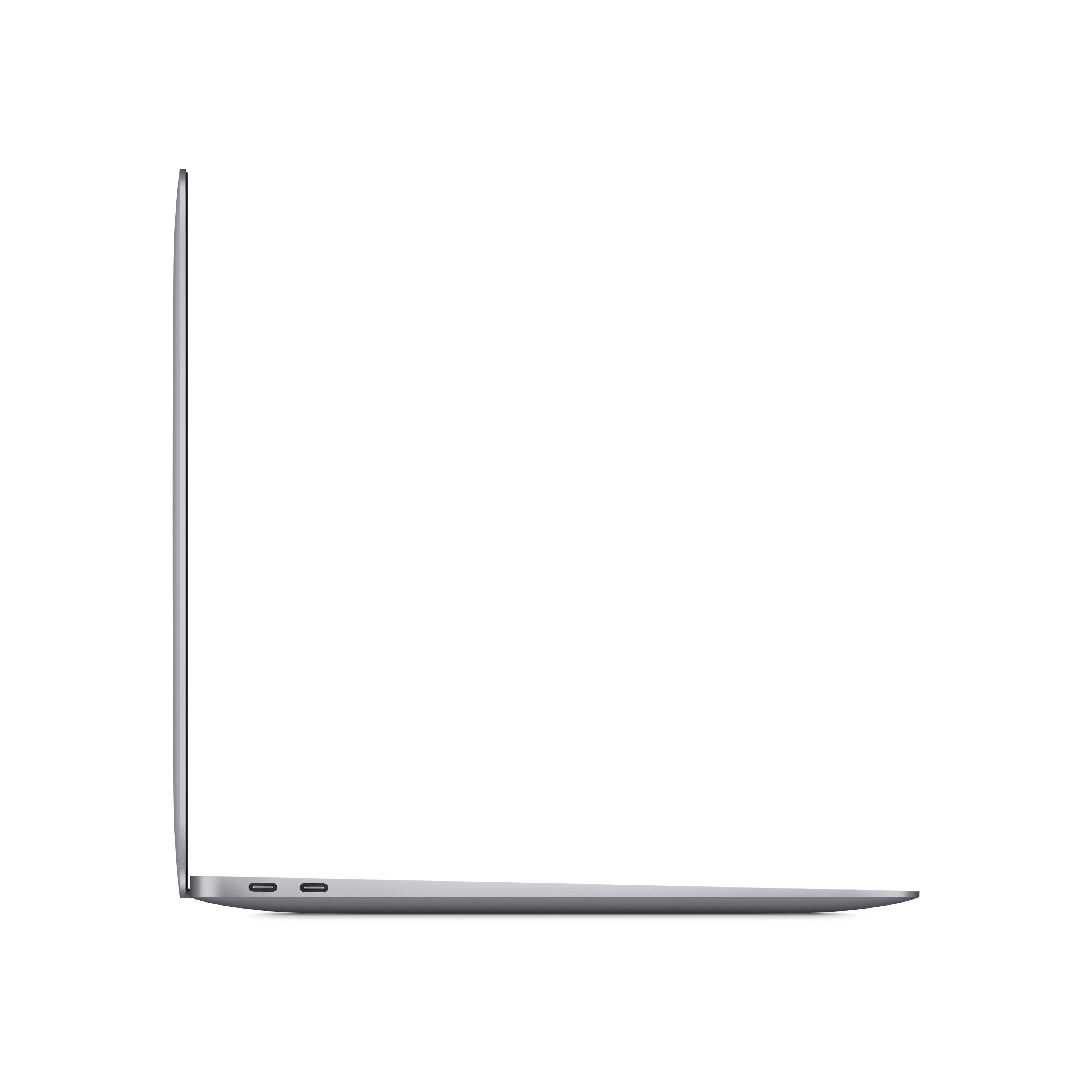 Apple - MacBook Air 13" | M1 8C CPU/7C GPU; Space Grau