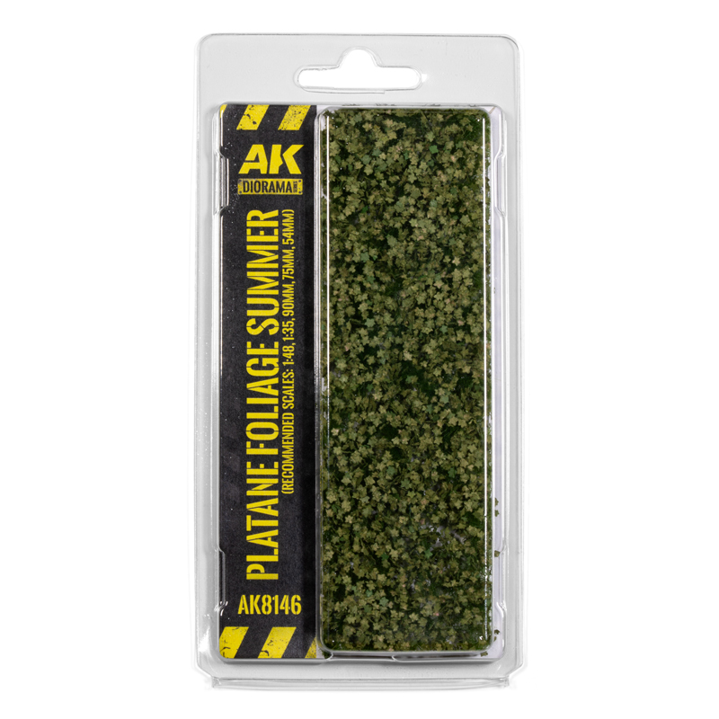 AK Platane Foliage Summer - AK8146