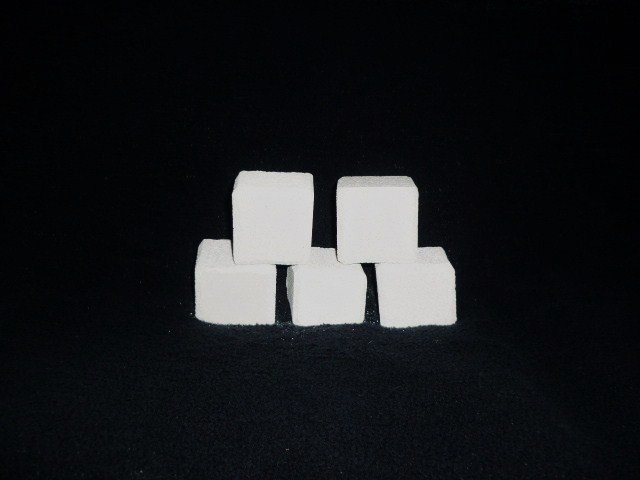 Mini-Nagesteine 5er-Pack