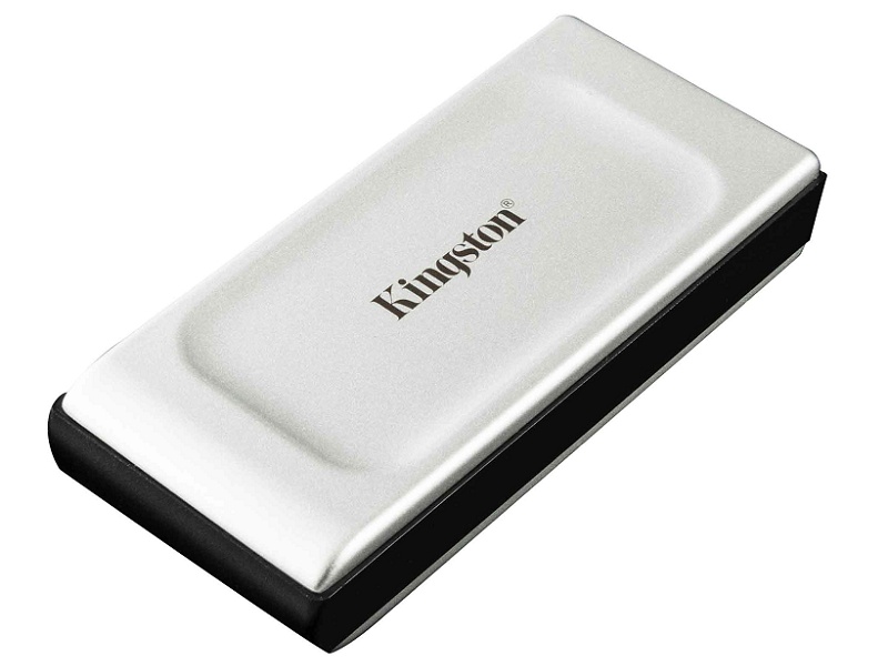 Kingston - XS2000 Portable SSD