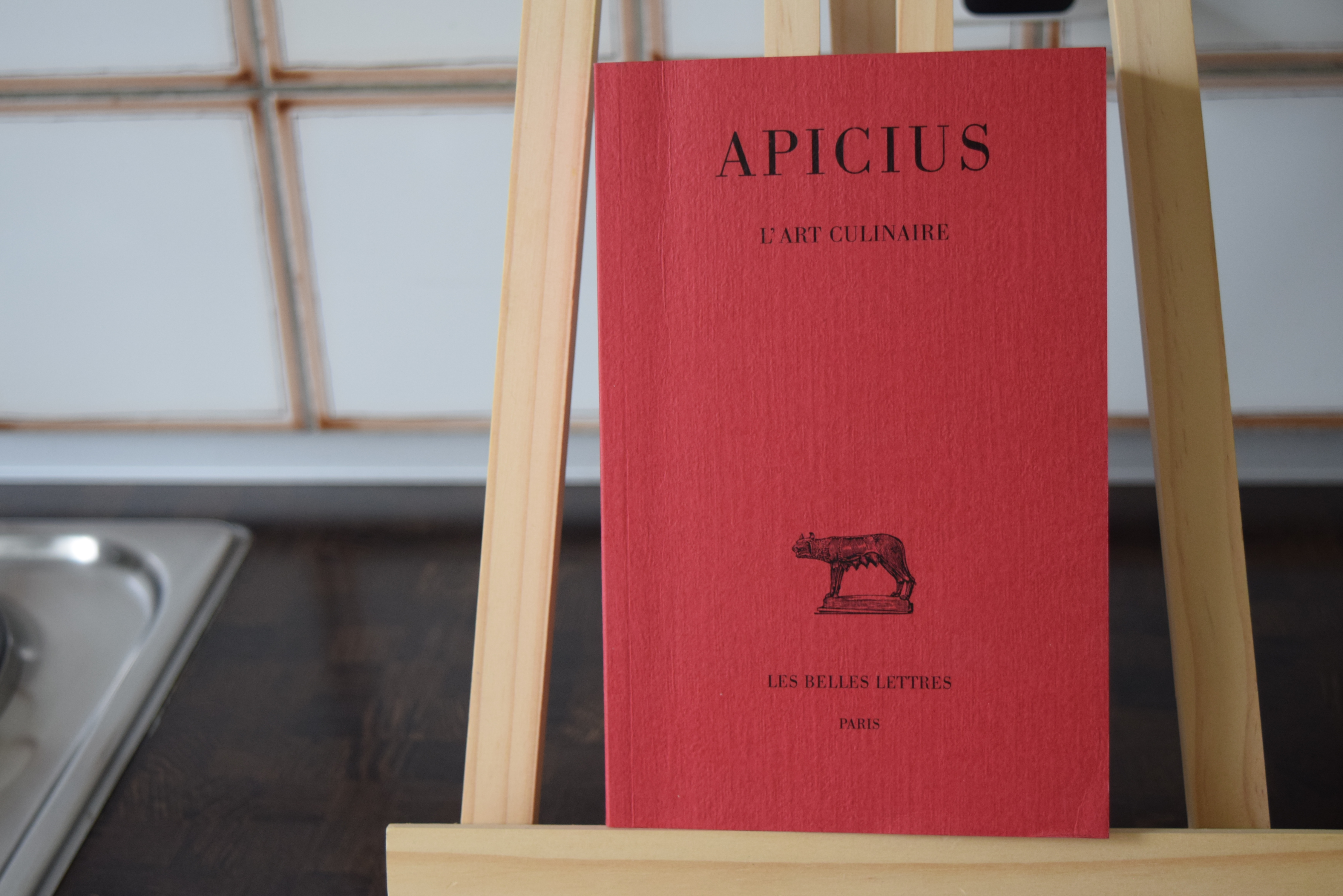Apicius
