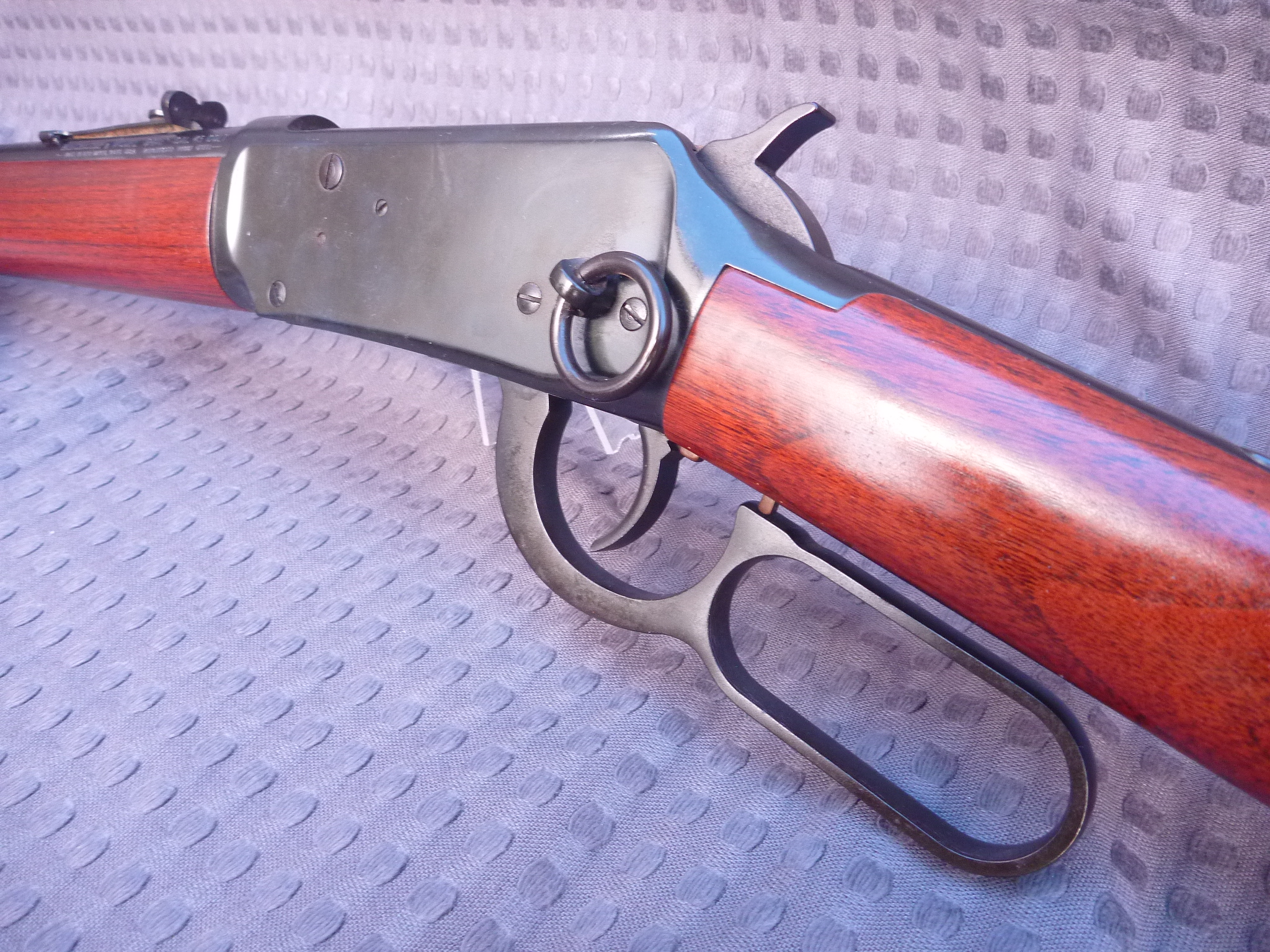 Winchester Mle 94 AE Cal. .45 Colt [W242]