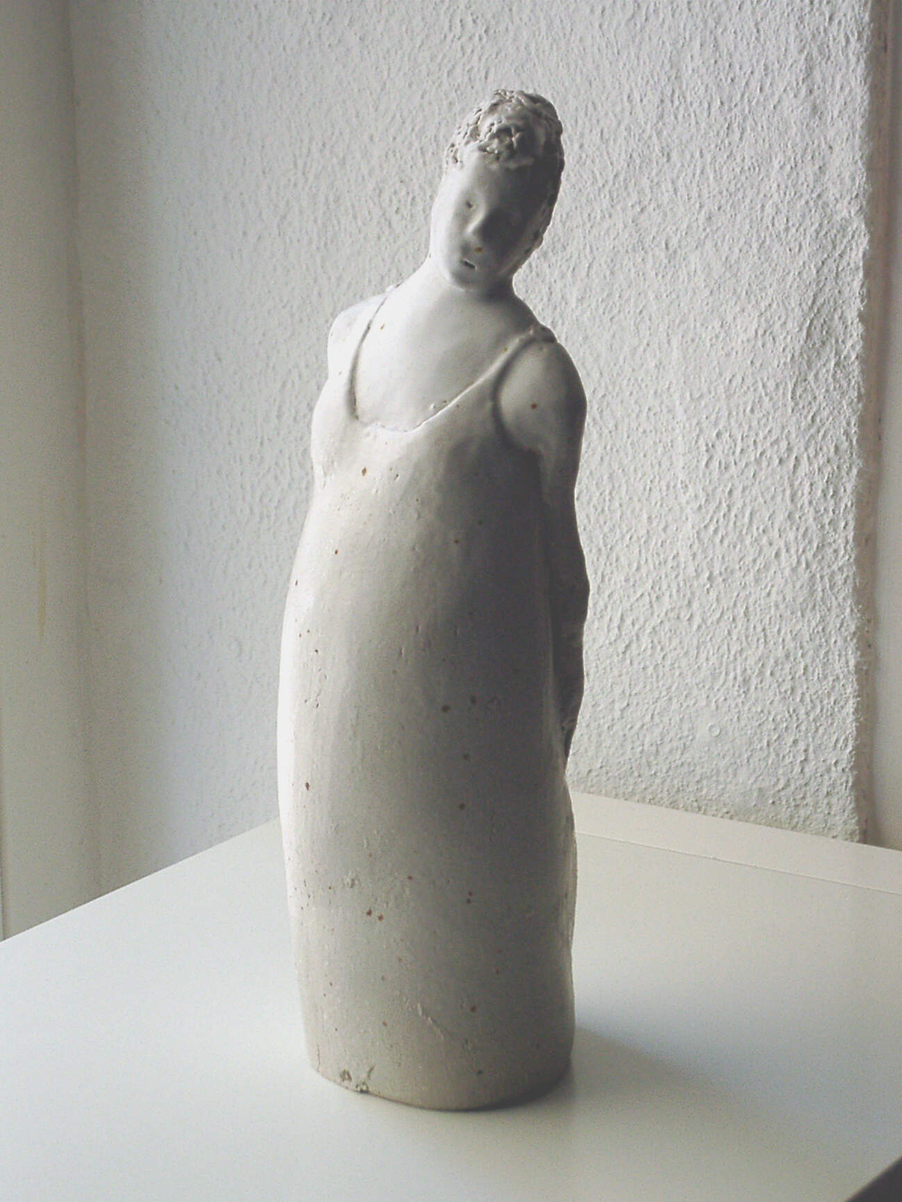 Sculpture - femme 1
