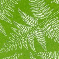 AK Diorama Bracken Fern - AK8136