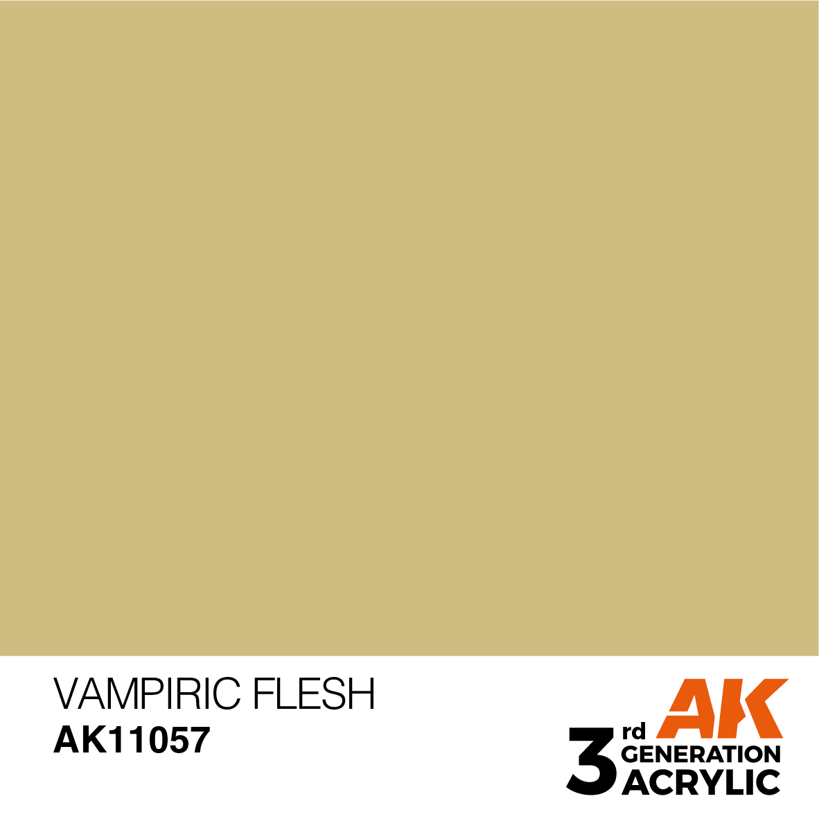 AK 3GEN Standard - Vampiric Flesh - AK11057