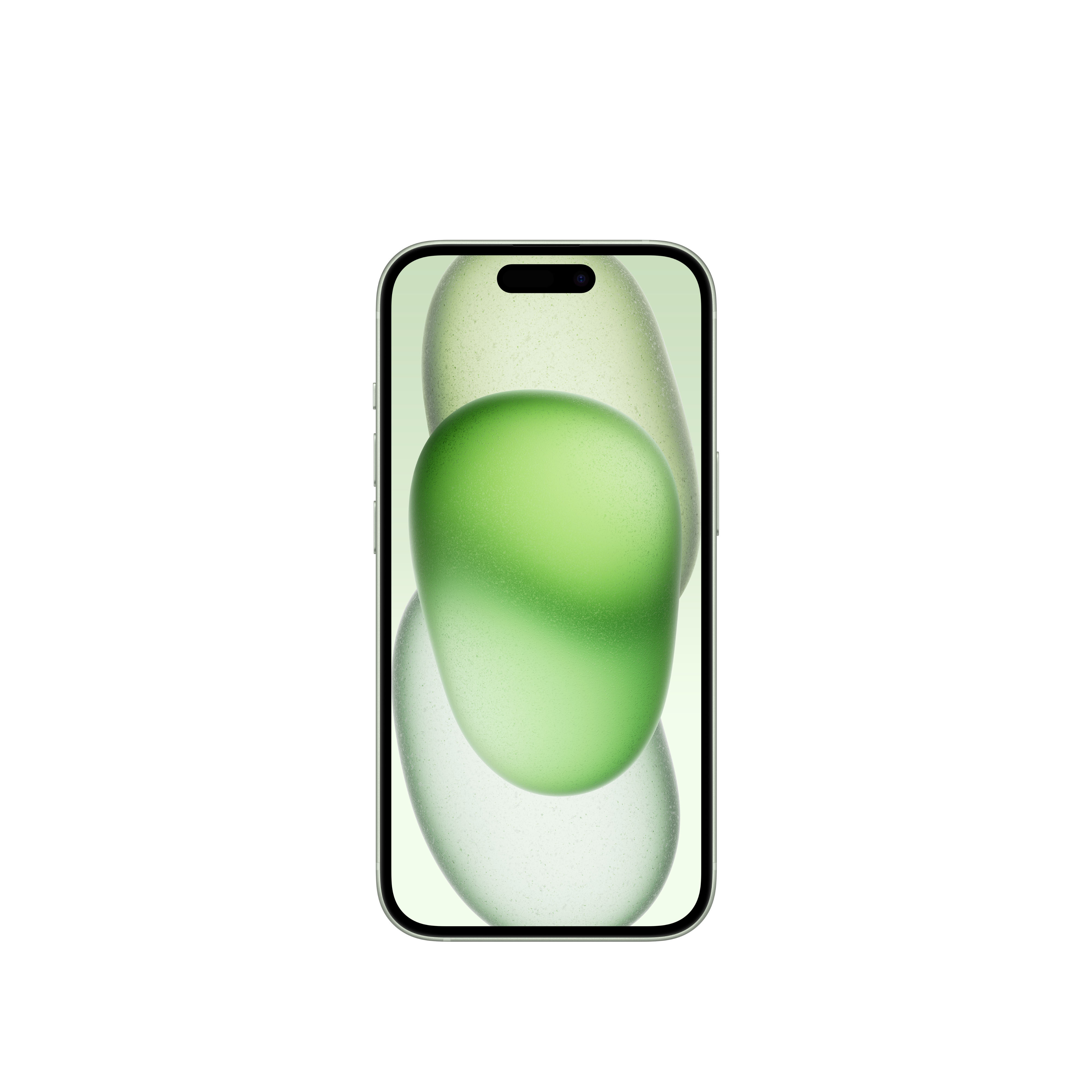 Apple - iPhone 15 Plus | Grün