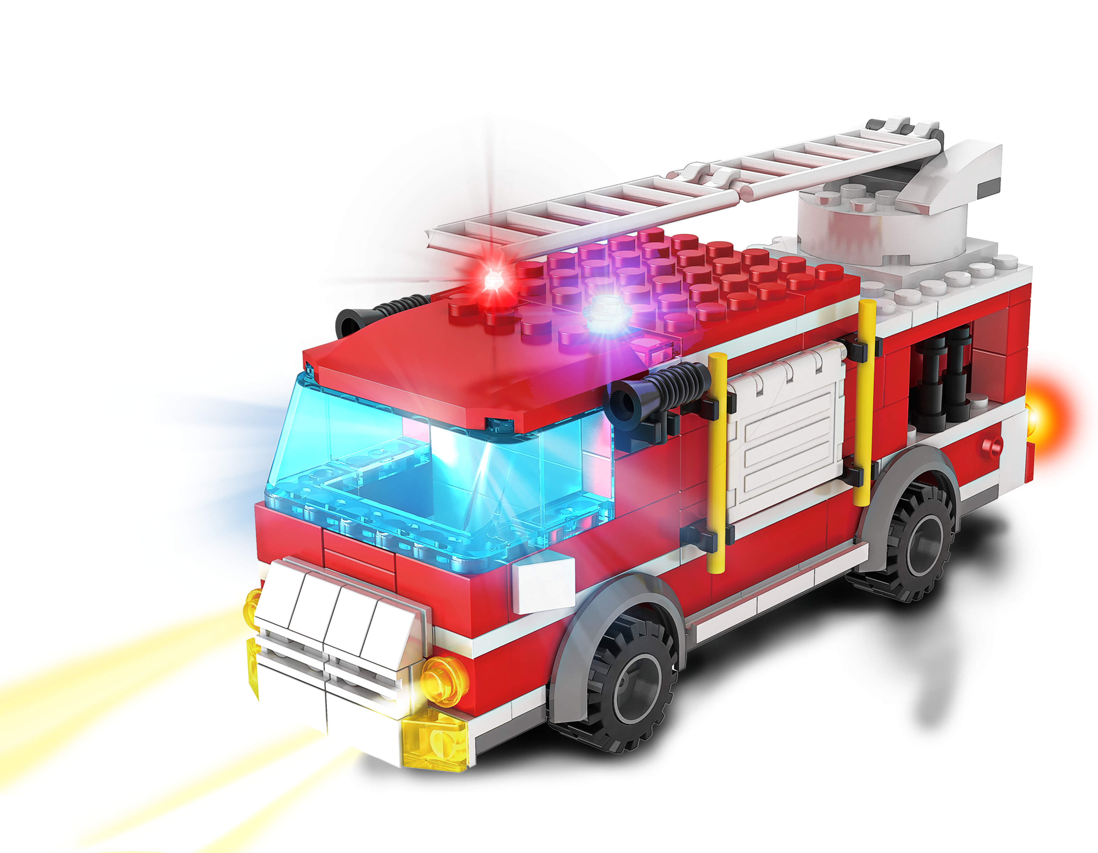 Light Stax H12103 Feuerwehr