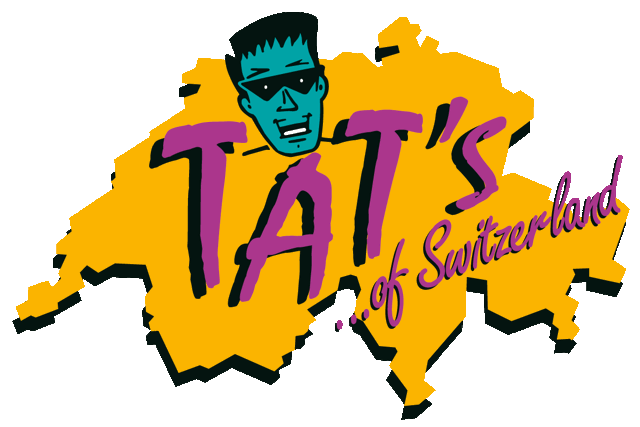 Tat's of Switzerland
