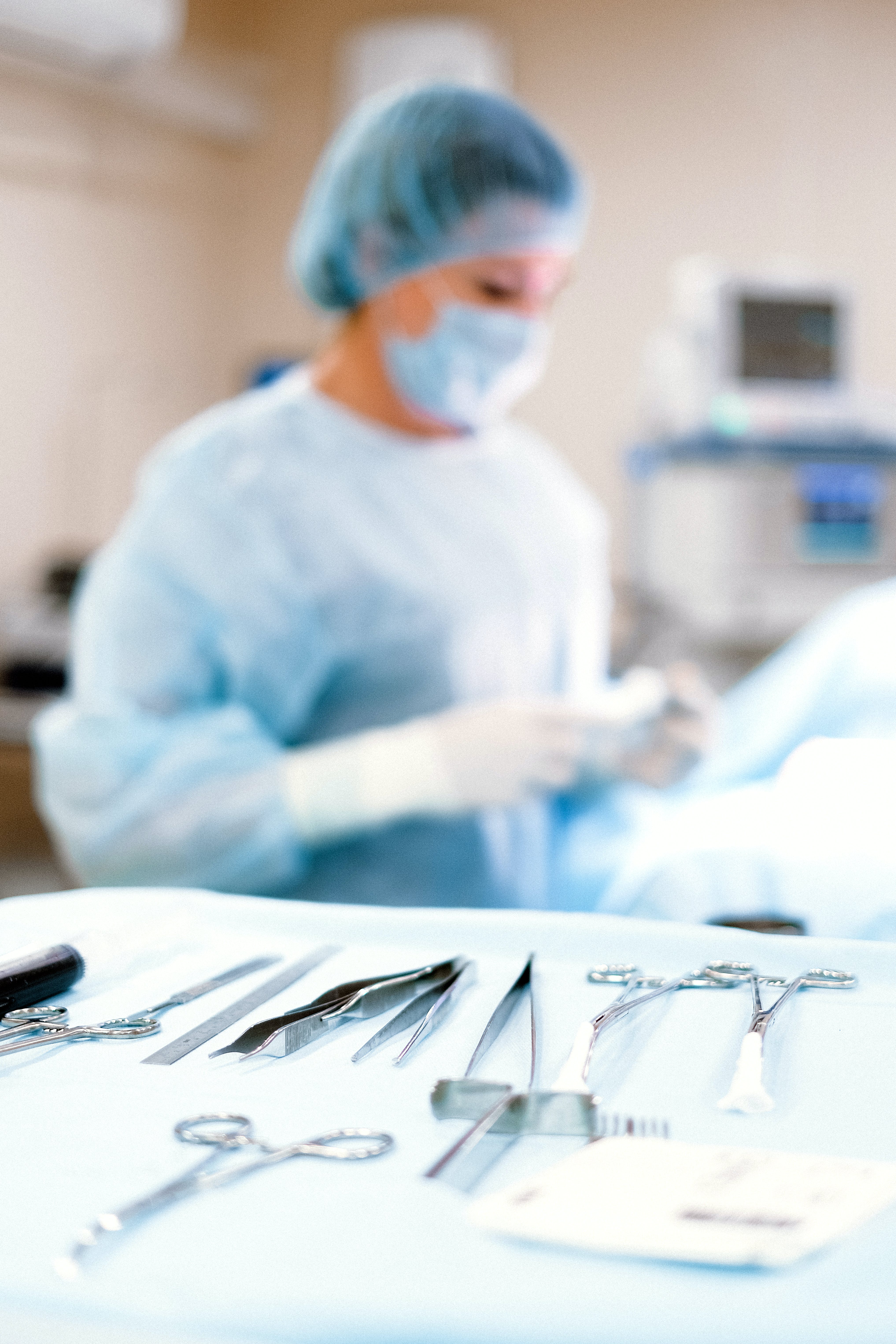 Хирургическое лечение тазобедренного сустава в Швейцарии.
