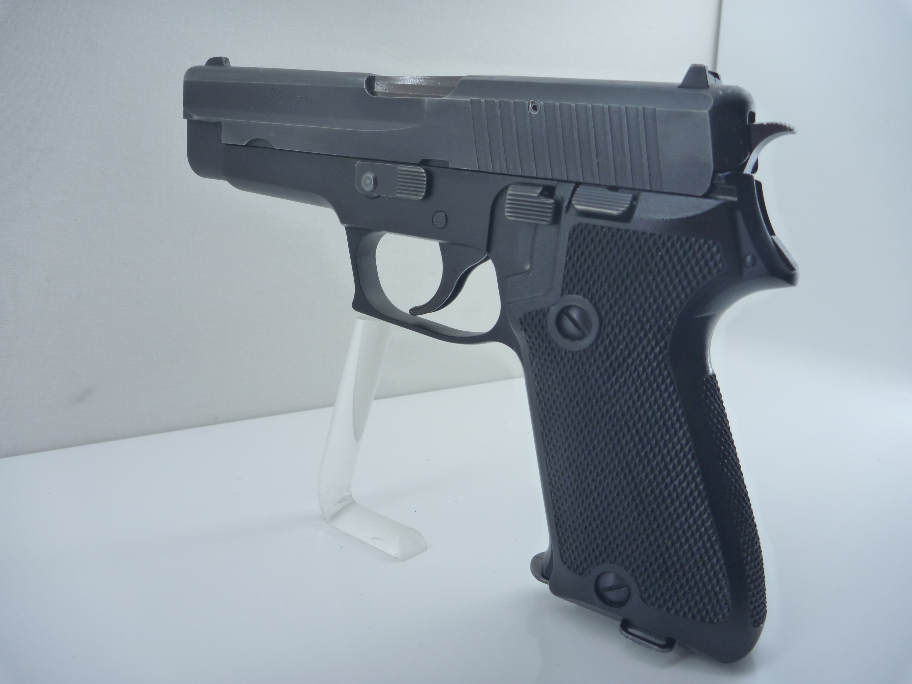 Sig P220 - Cal. 9mm Para [W293]