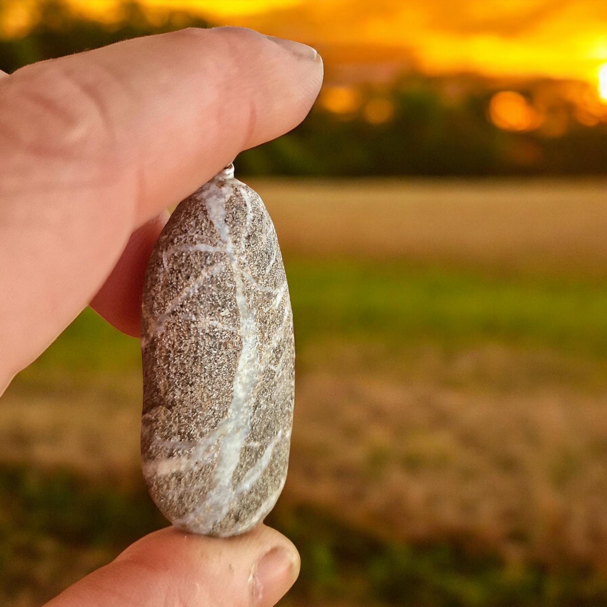 Feòil quartz